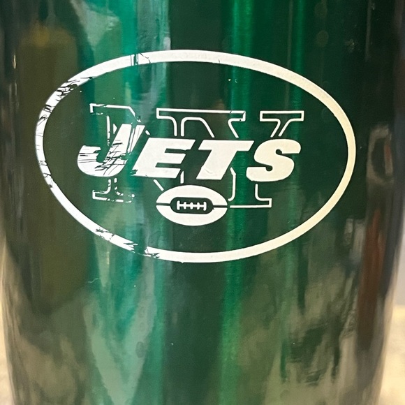 NY Jets Tumbler - Picture 8 of 10